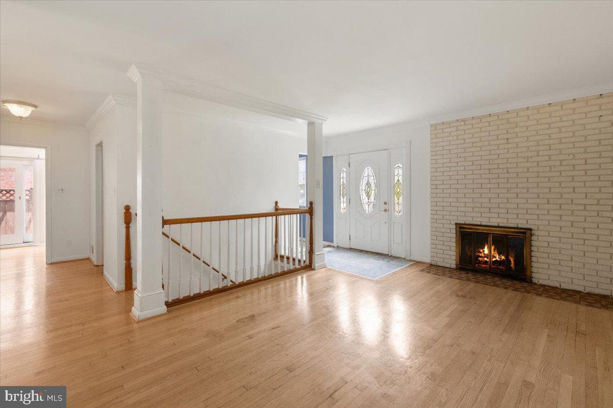 202 S Cherry Street, Falls Church