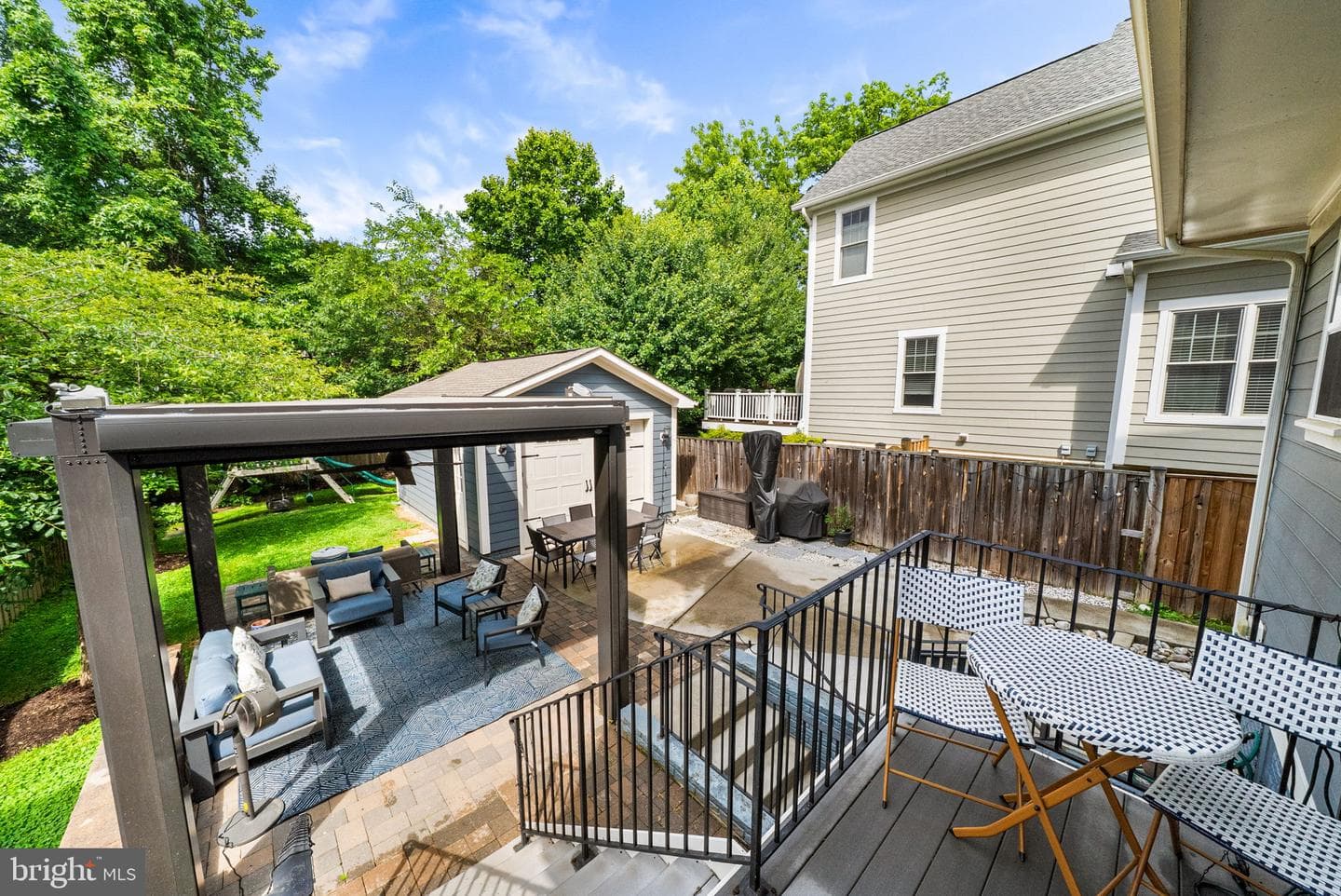 1203b Lincoln Avenue photo 60