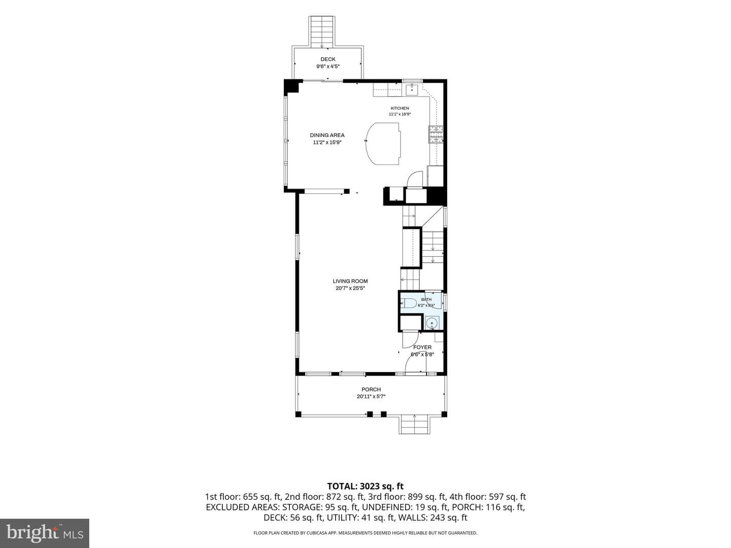1203b Lincoln Avenue photo 63