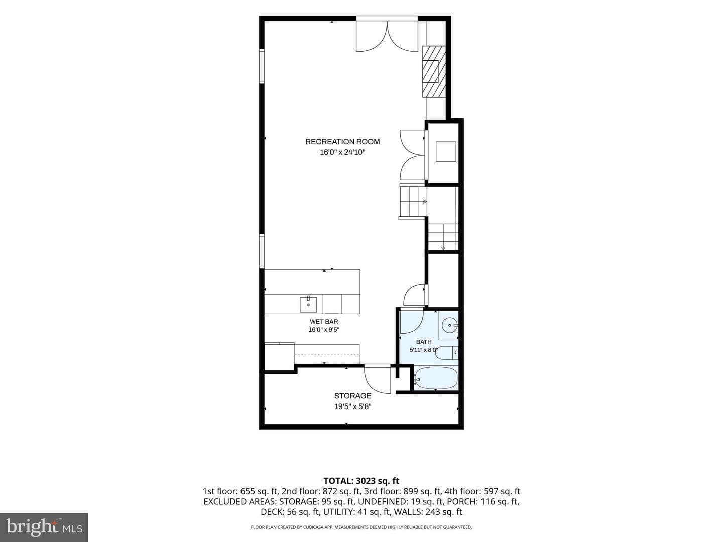 1203b Lincoln Avenue photo 65