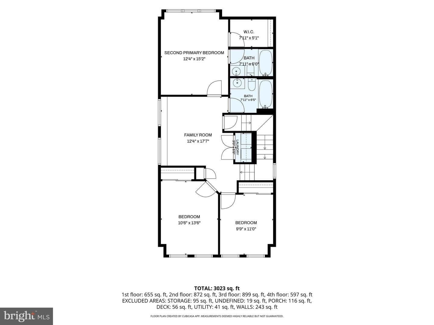 1203b Lincoln Avenue photo 66