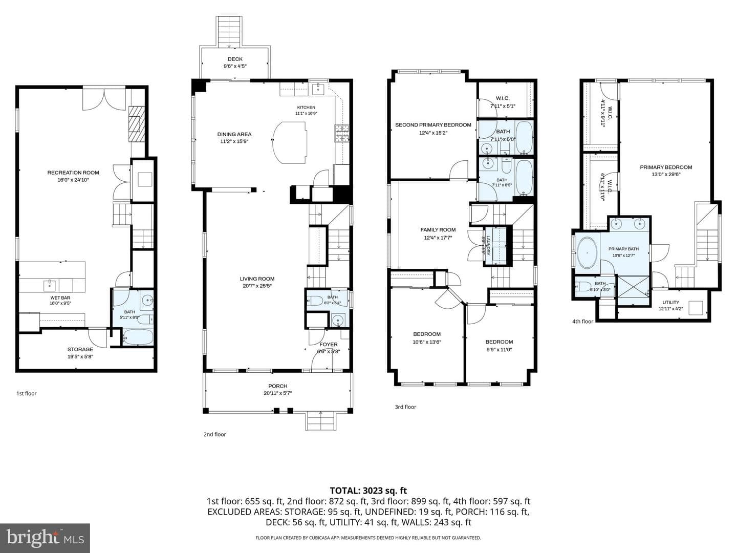 1203b Lincoln Avenue photo 67