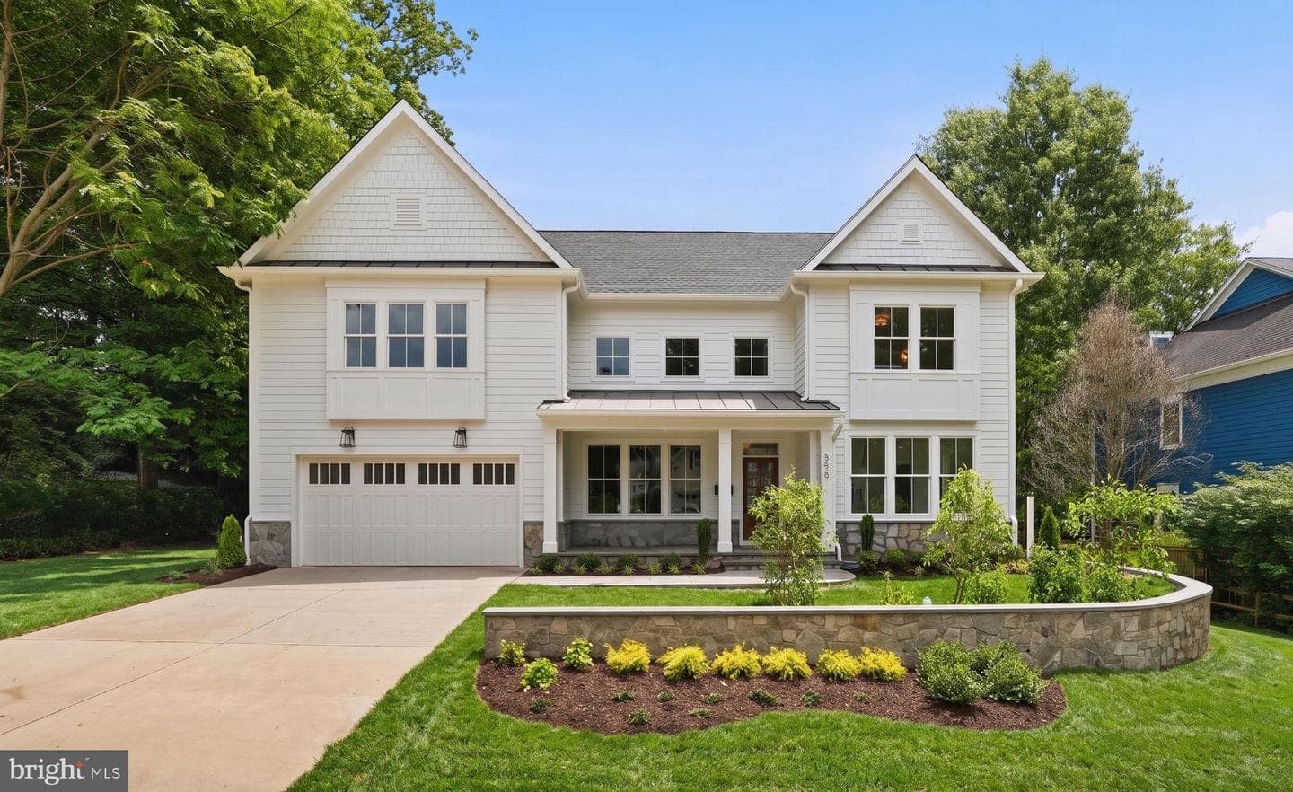 508 Meridian Street, Falls Church