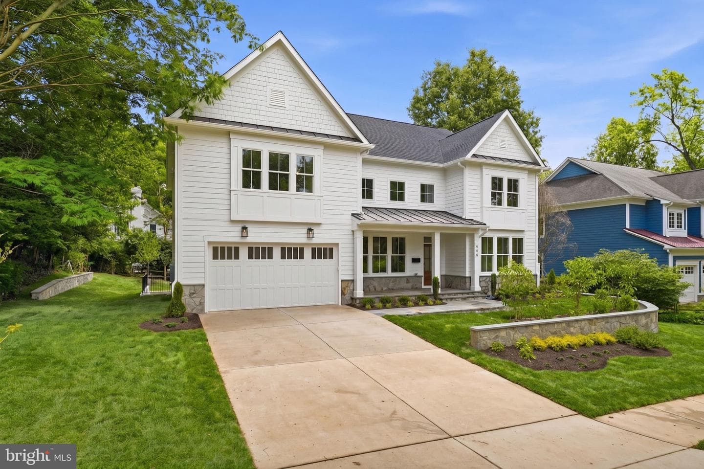 508 Meridian Street, Falls Church