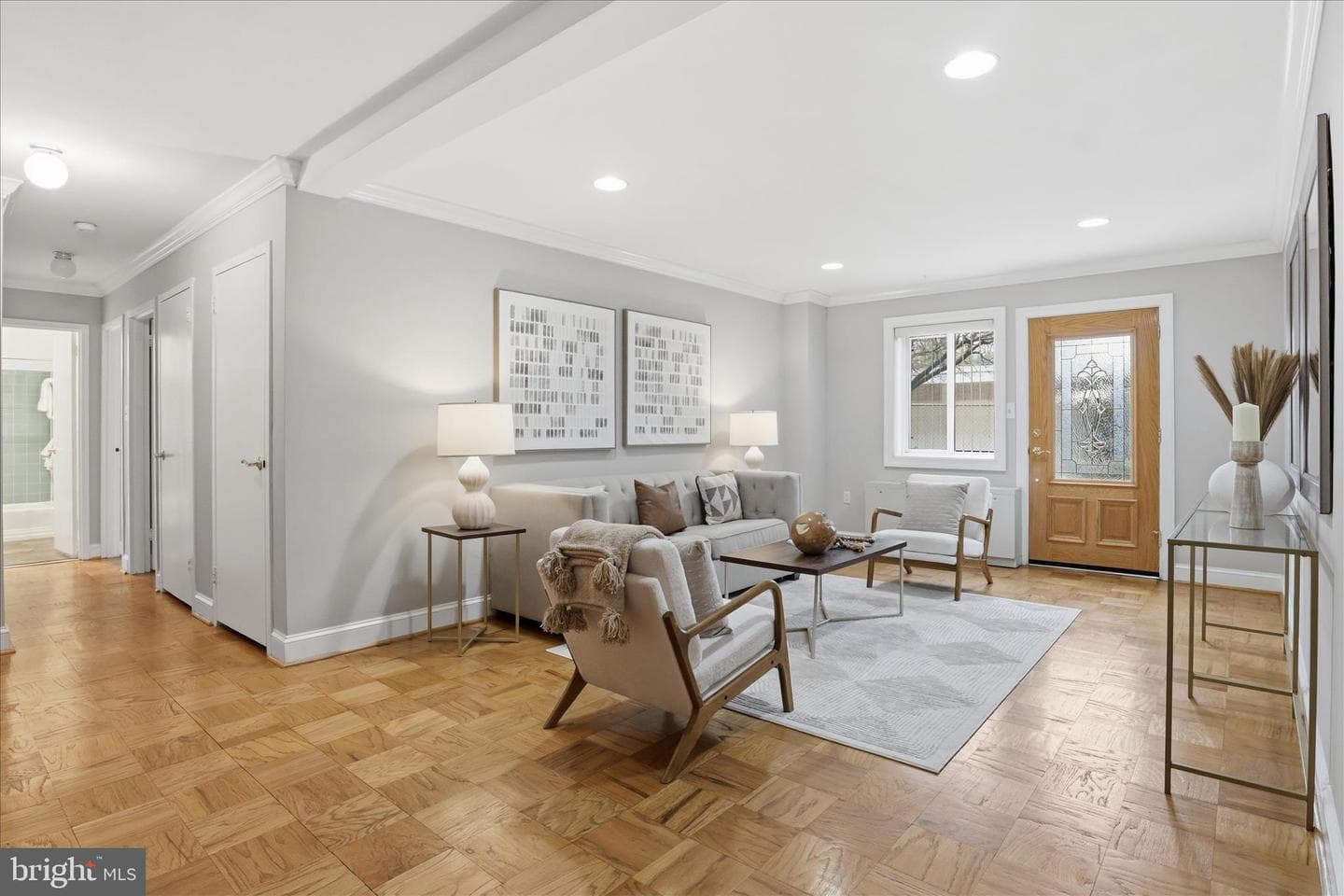200 N Maple Avenue #212, Falls Church