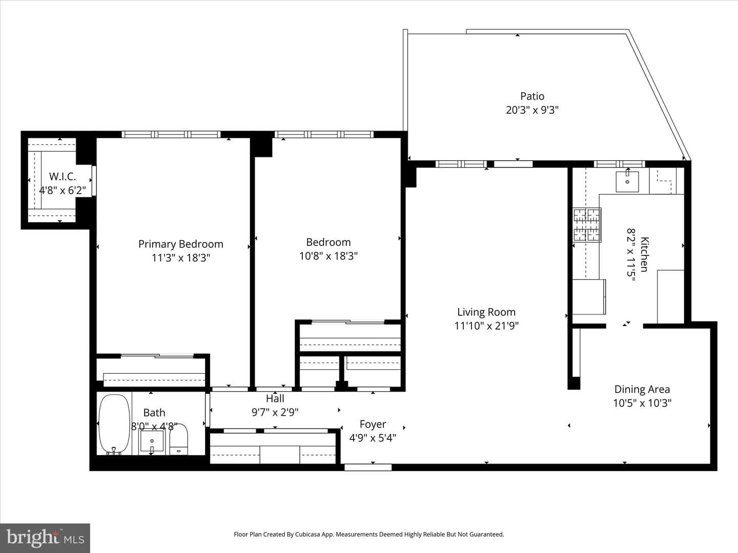 200 N Maple Avenue #212 photo 29