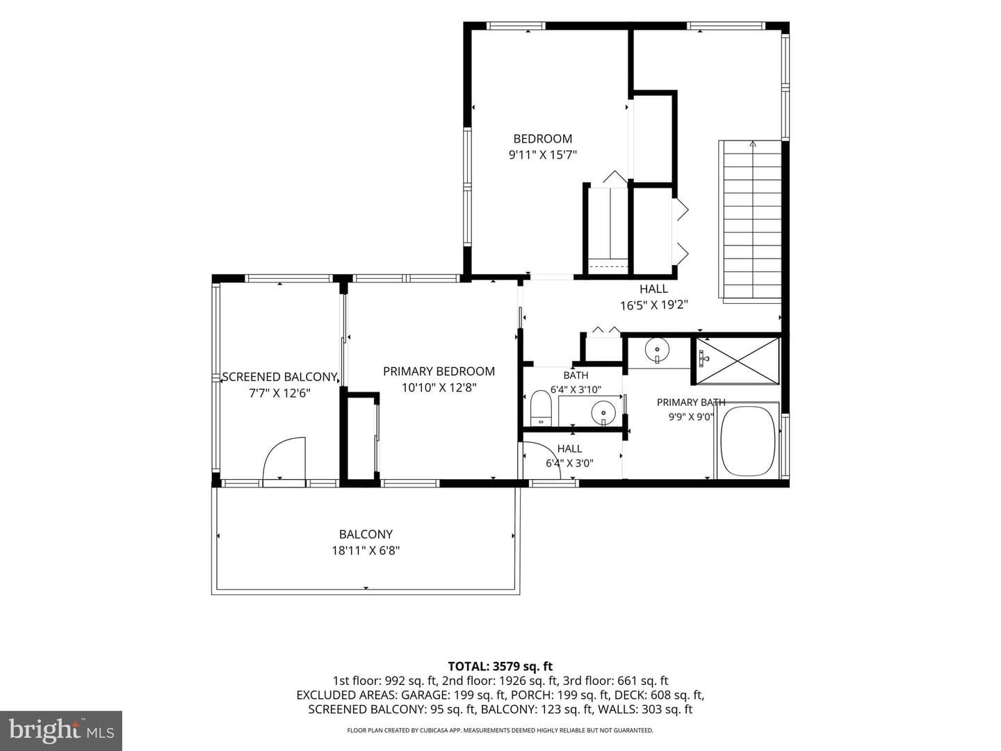 997 N Sycamore Street photo 65