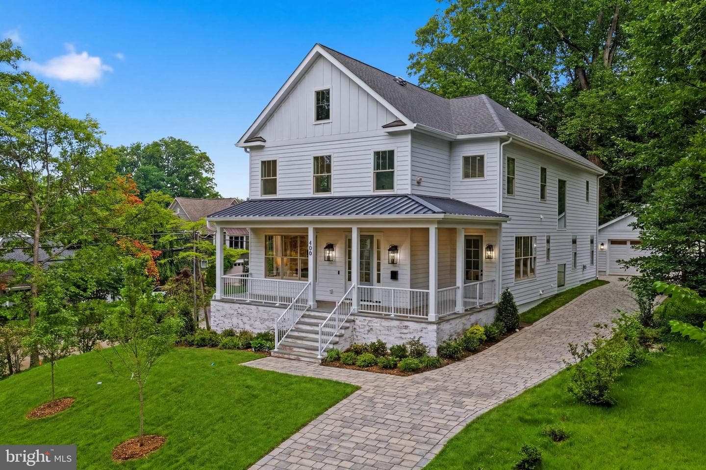 400 Dorchester Road, Falls Church