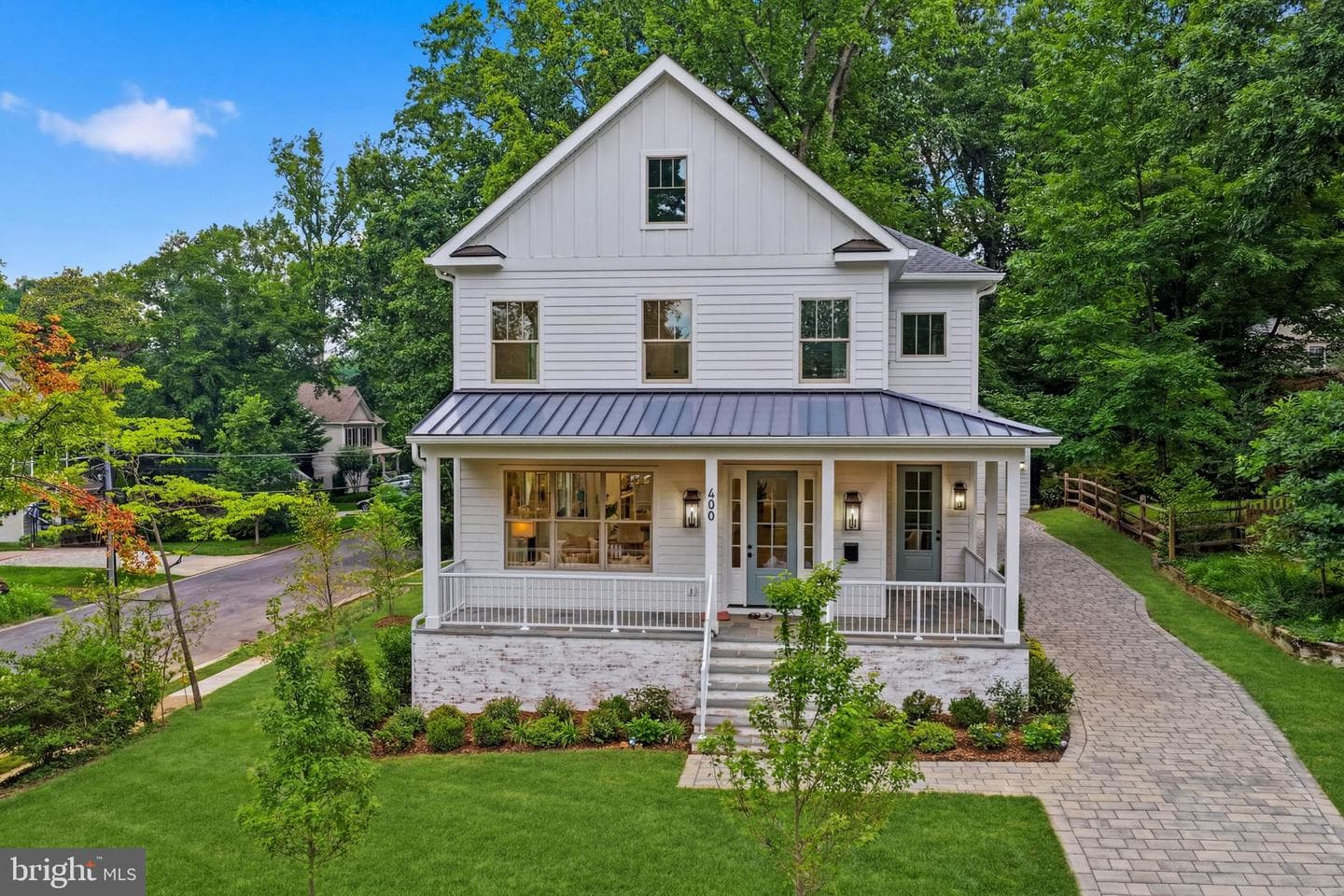 400 Dorchester Road, Falls Church