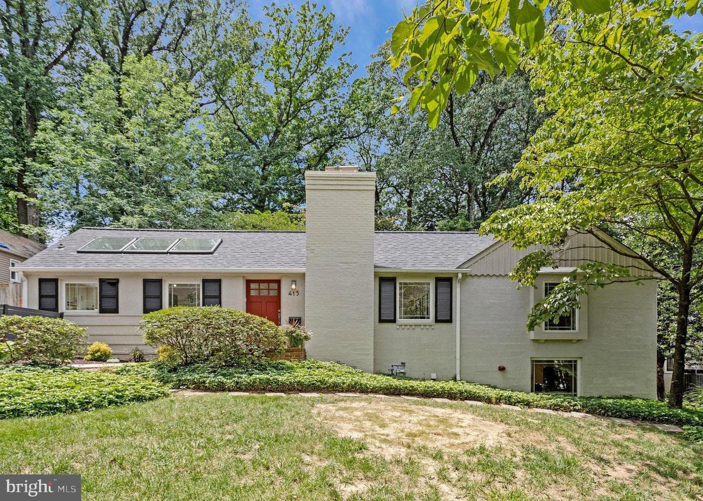 415 Poplar Drive