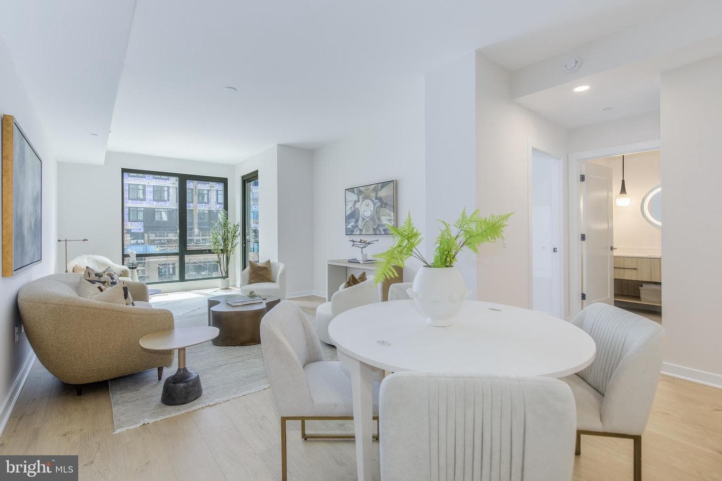255 W Falls Station Blvd # 505, Falls Church