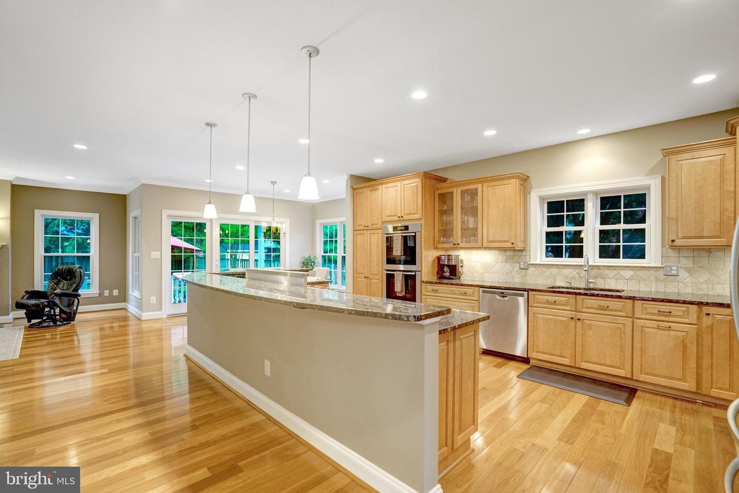 117 W George Mason Road photo 12