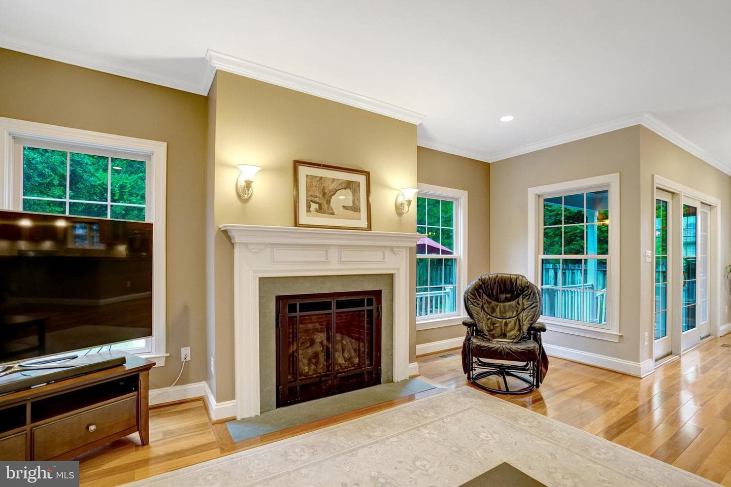 117 W George Mason Road photo 21