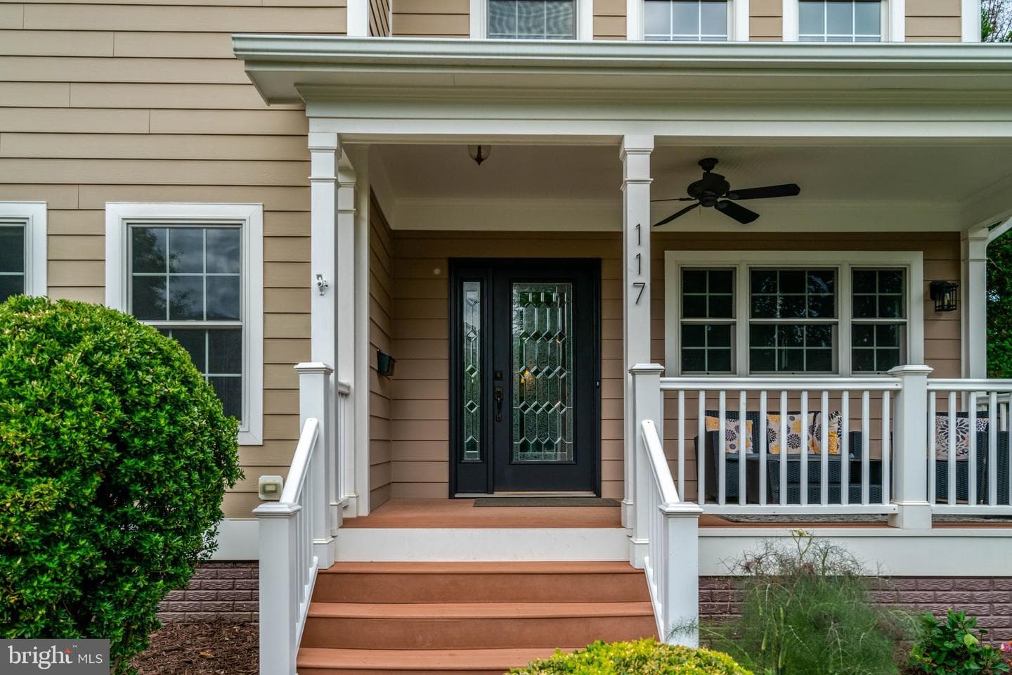 117 W George Mason Road photo 4