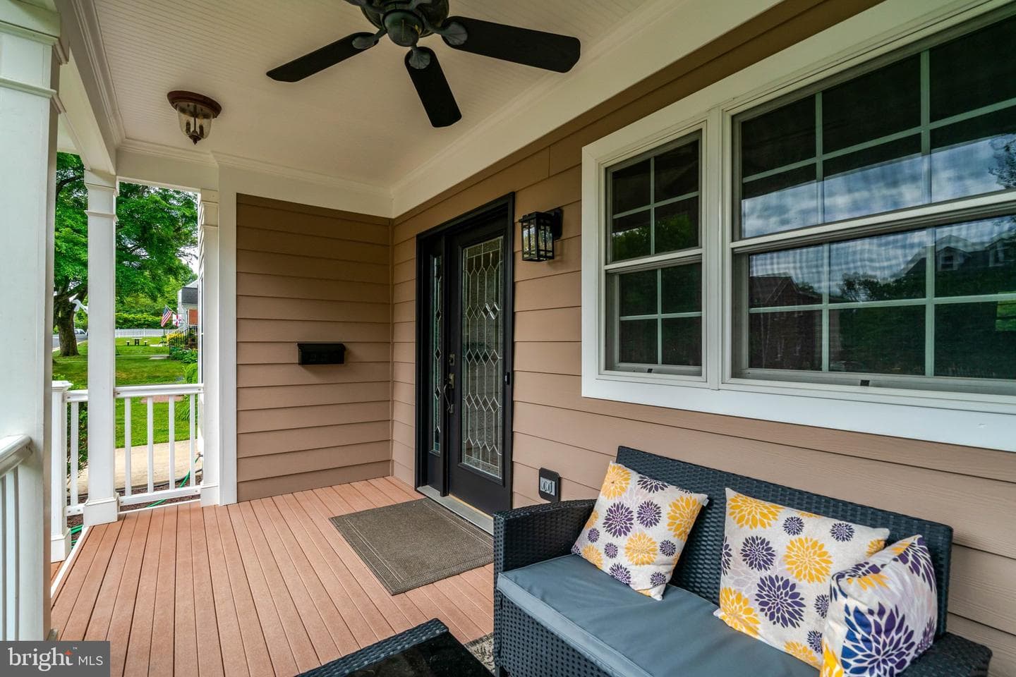117 W George Mason Road photo 5