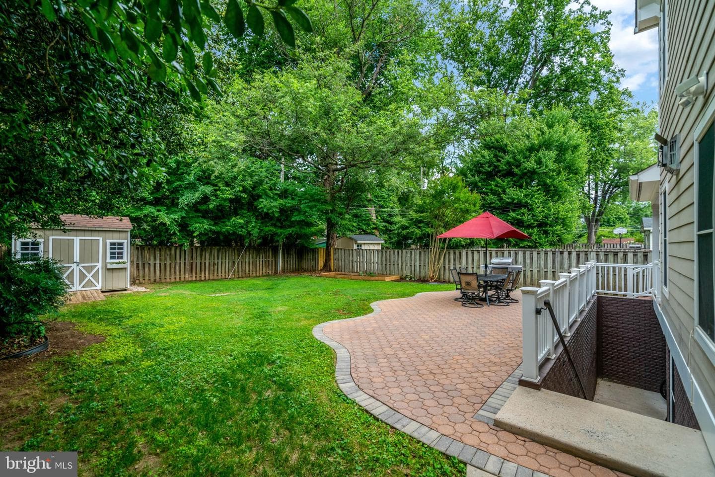 117 W George Mason Road photo 83