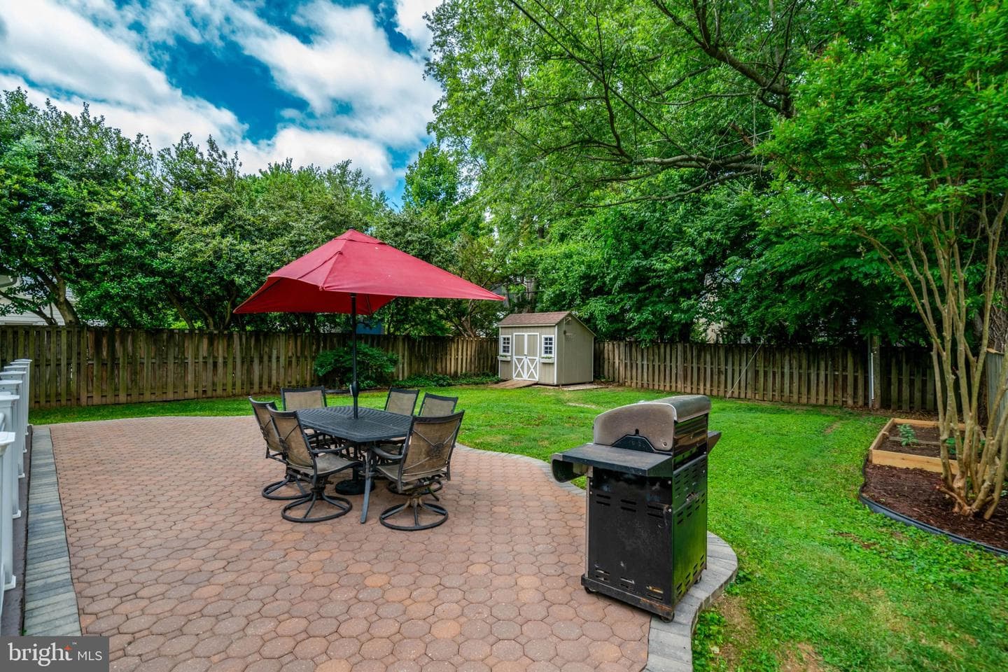 117 W George Mason Road photo 85