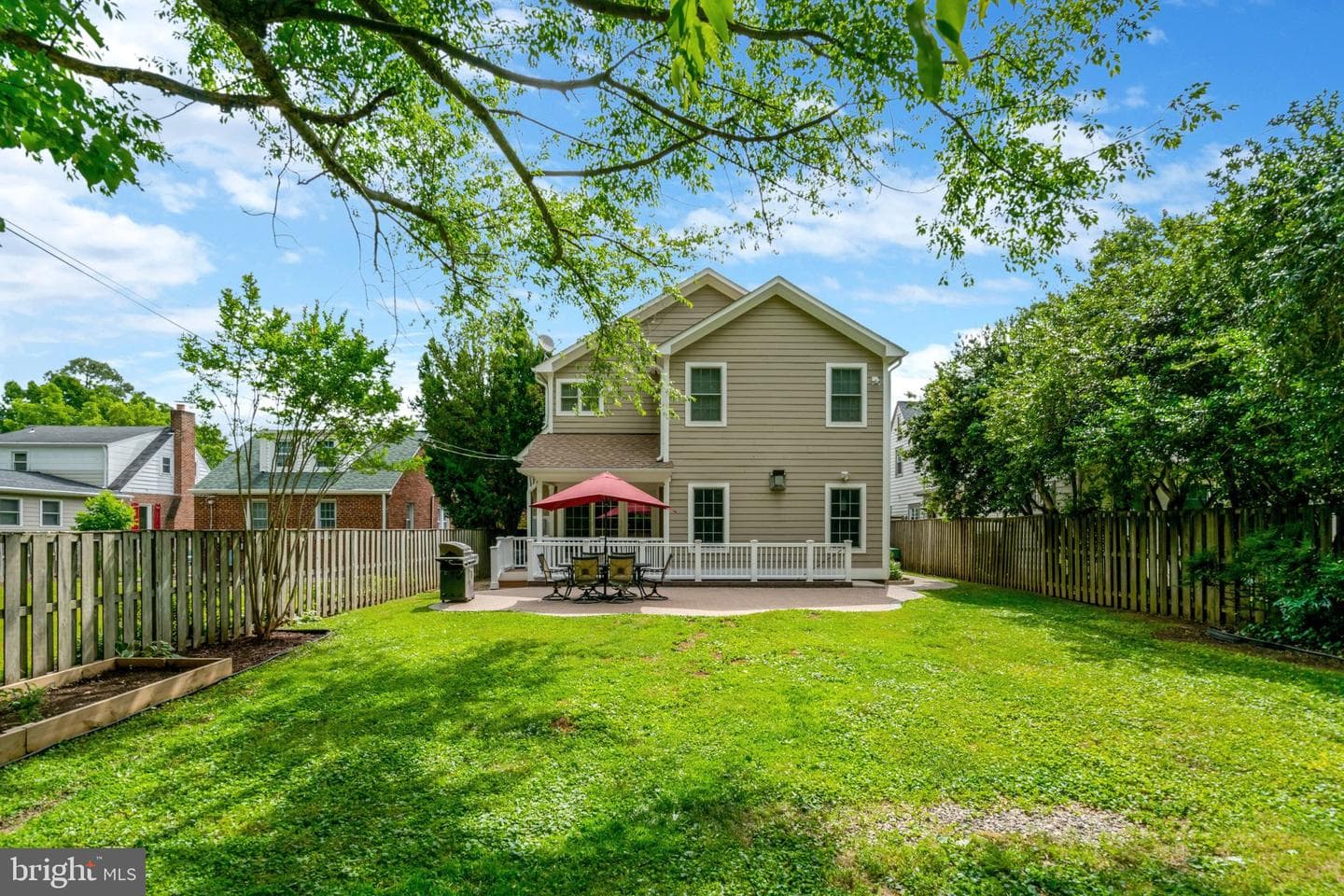 117 W George Mason Road photo 87