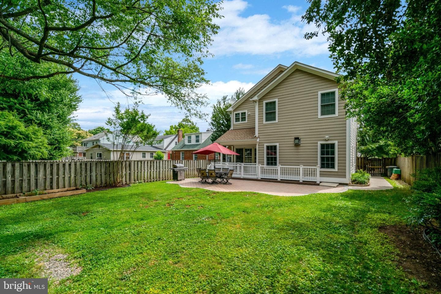 117 W George Mason Road photo 88