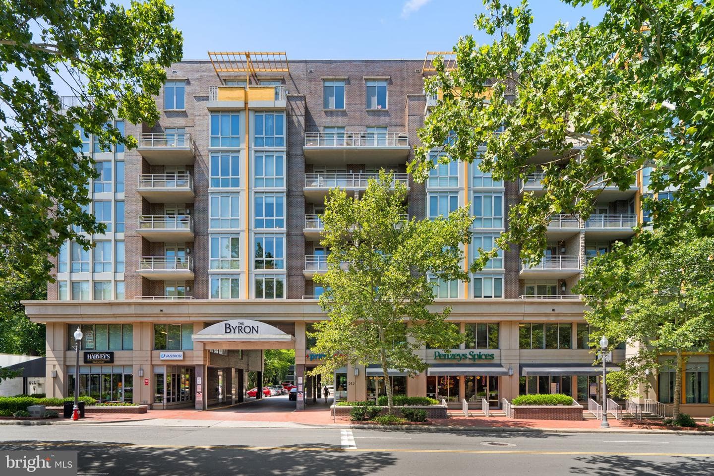513 W Broad Street #605, Falls Church