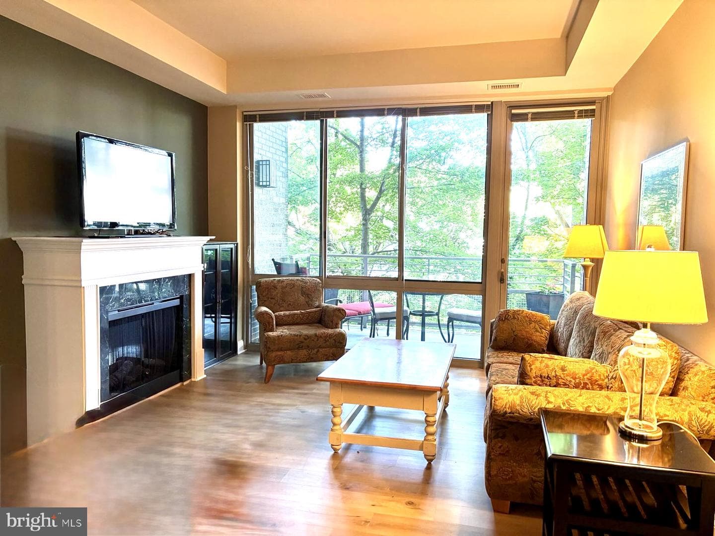 513 W Broad Street #205 photo 2