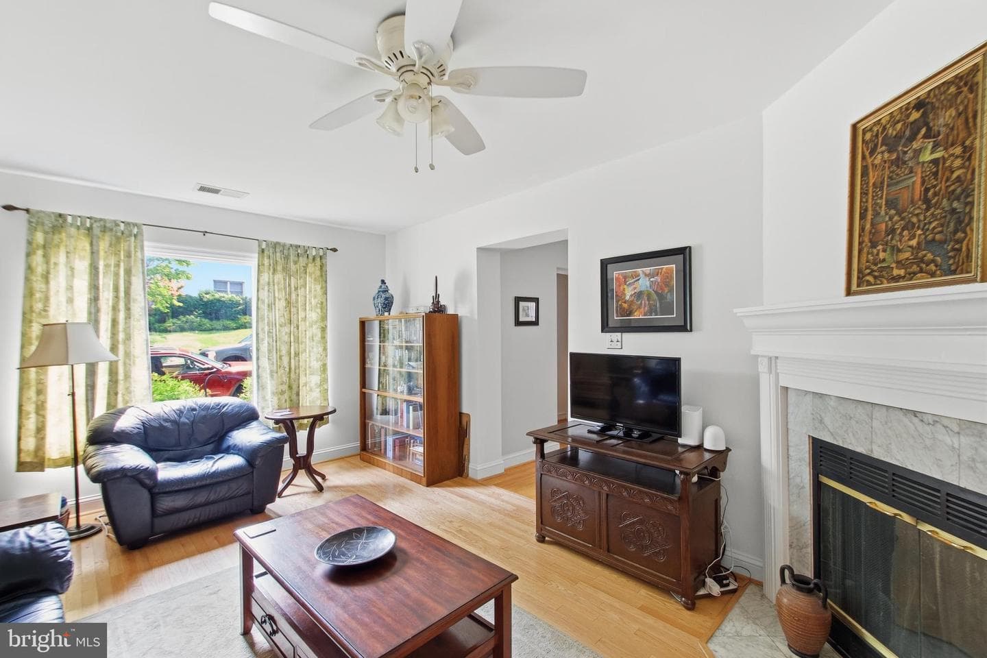 215 W George Mason Road W photo 19