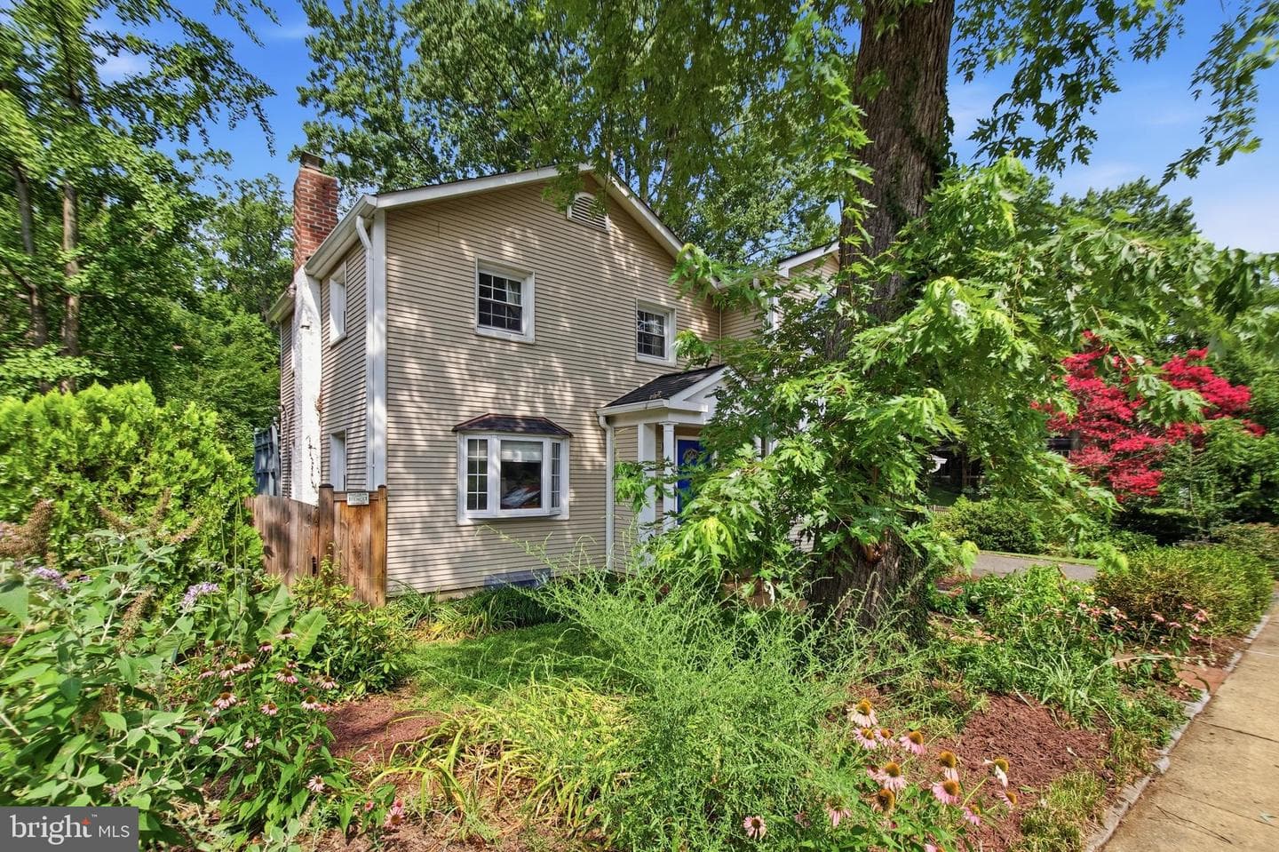 215 W George Mason Road W photo 3