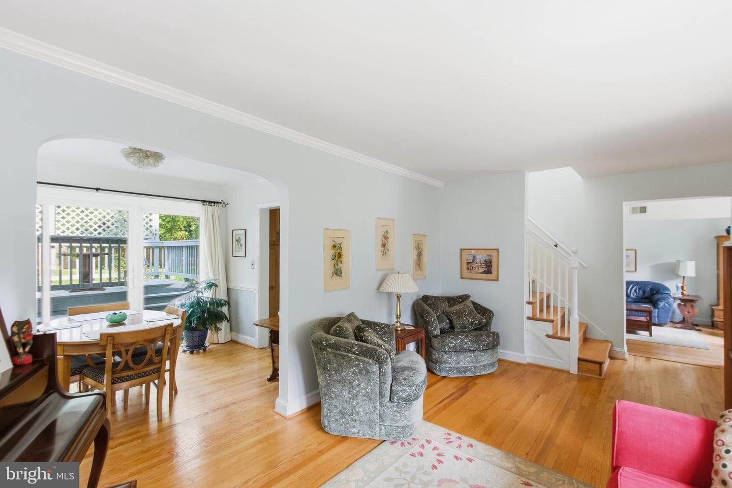 215 W George Mason Road W photo 8