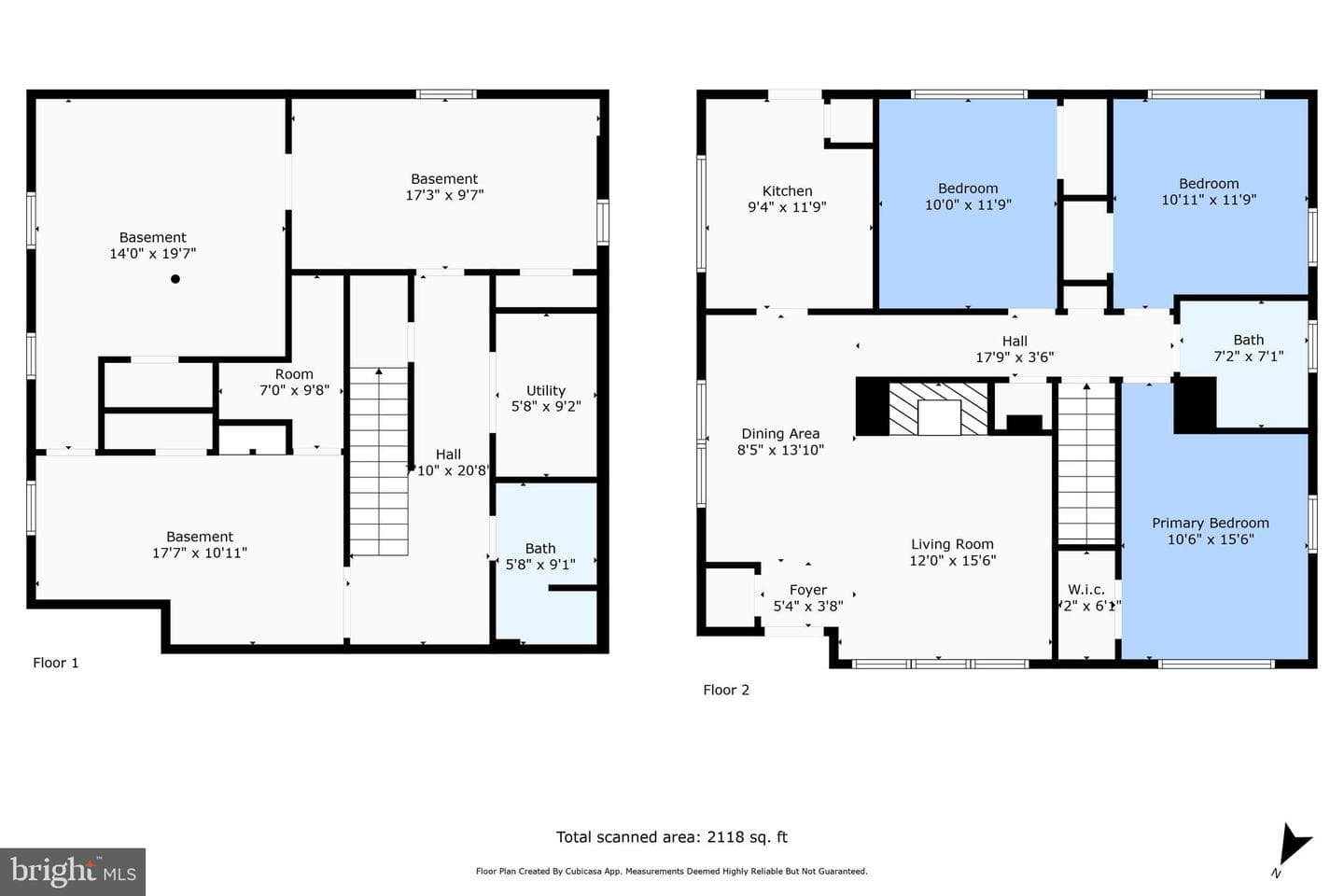 1408 Brent Street photo 35