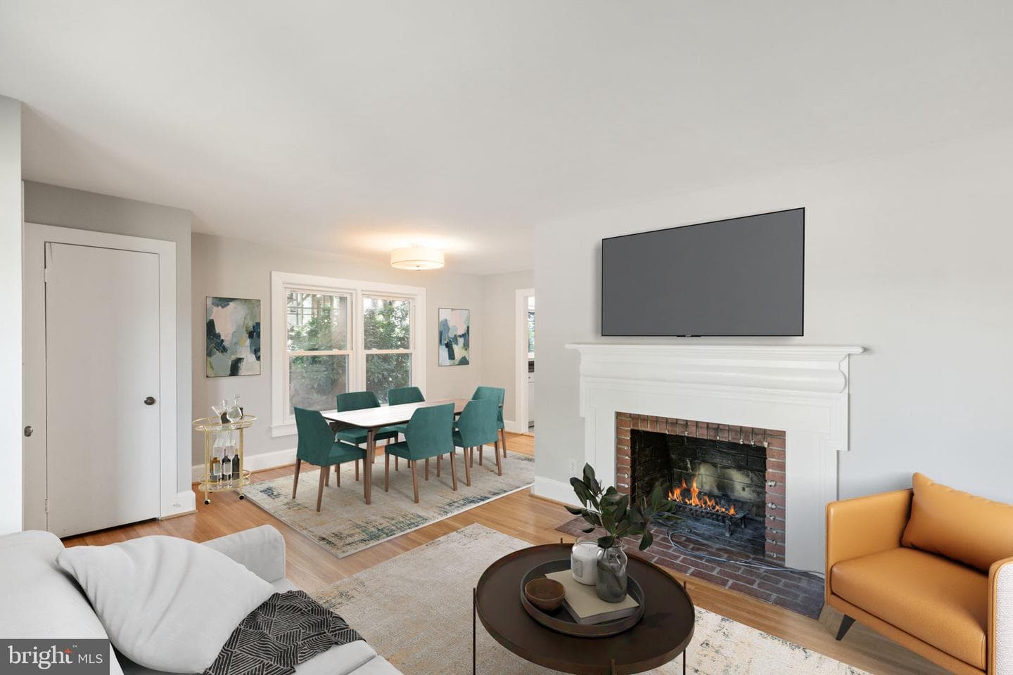 1408 Brent Street photo 5