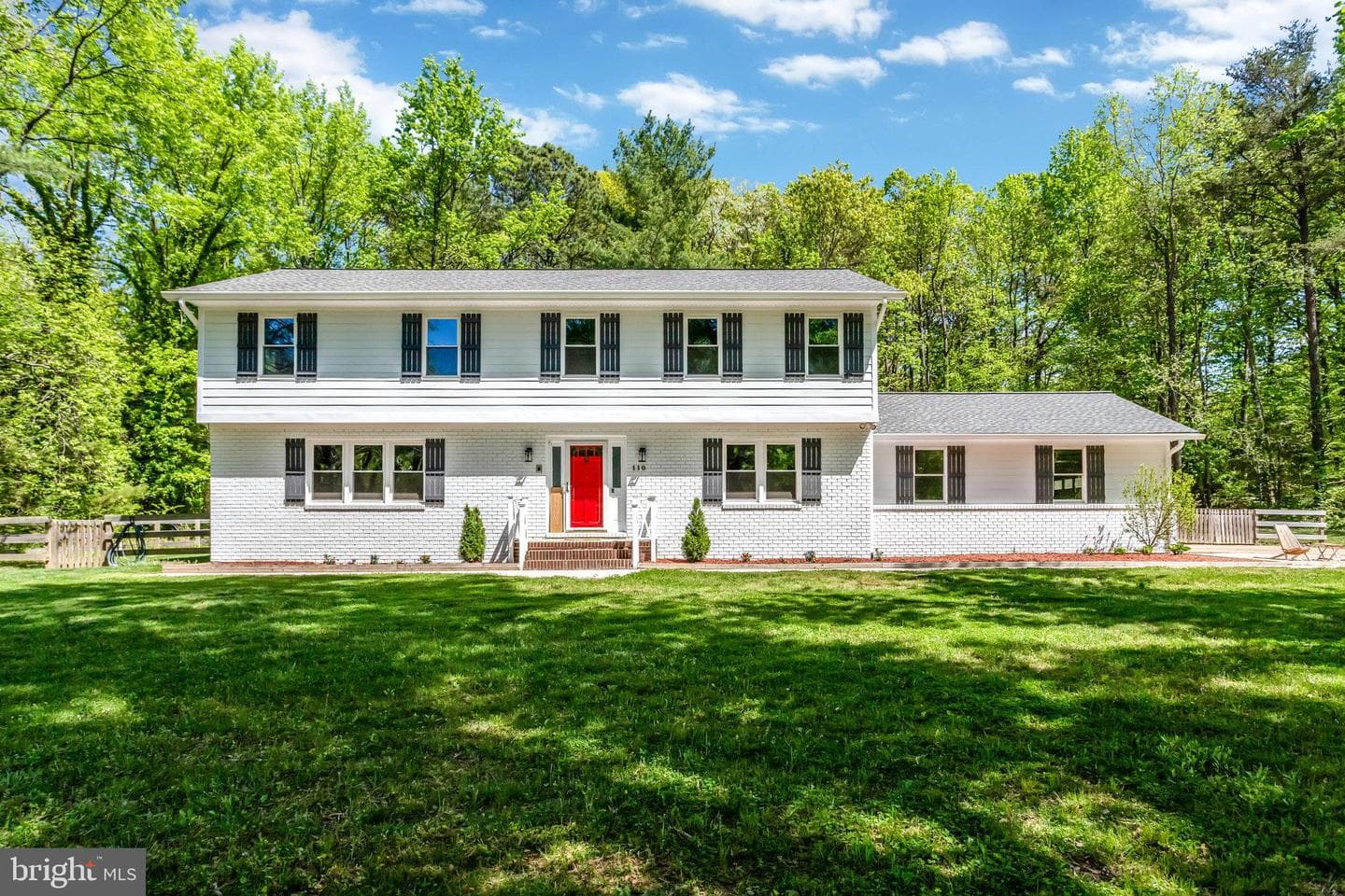 110 Goodloe Drive photo 1