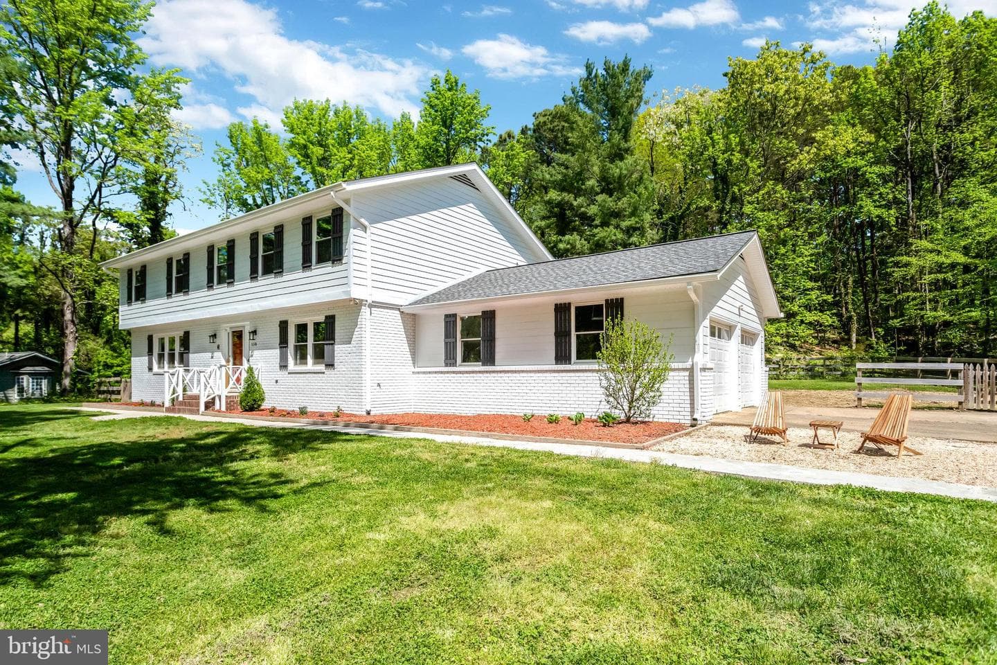 110 Goodloe Drive photo 3