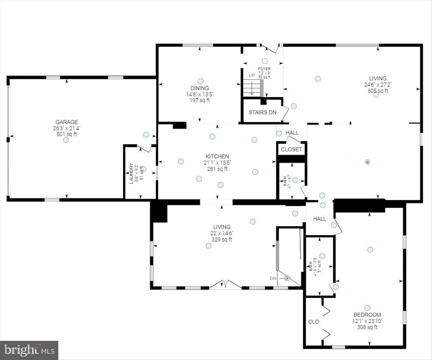 110 Goodloe Drive photo 58