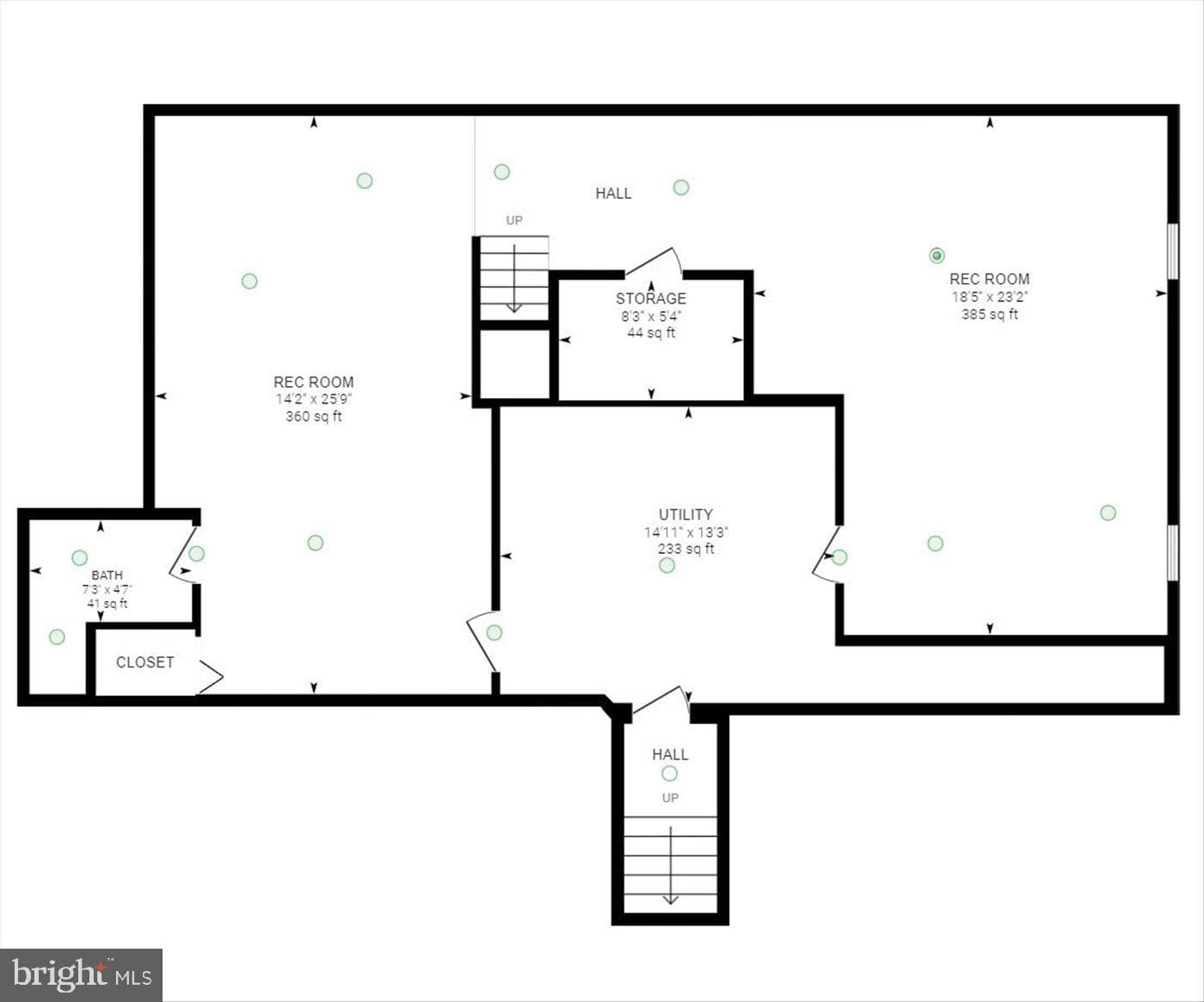 110 Goodloe Drive photo 60