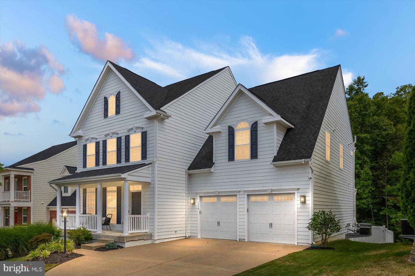 1308 Idlewild Boulevard photo 1
