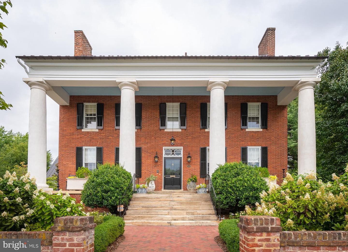 307 Amelia Street photo 5