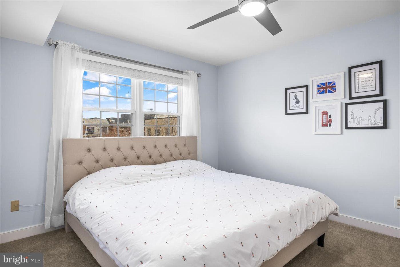 1011 Charles Street #5 photo 39