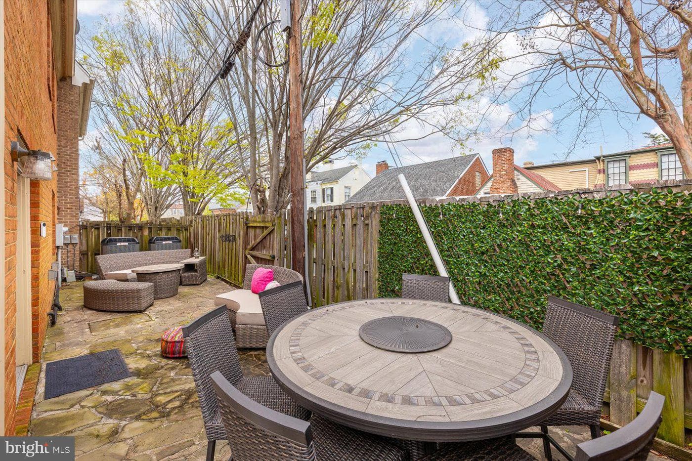1011 Charles Street #5 photo 51