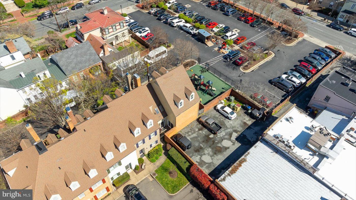1011 Charles Street #5 photo 60