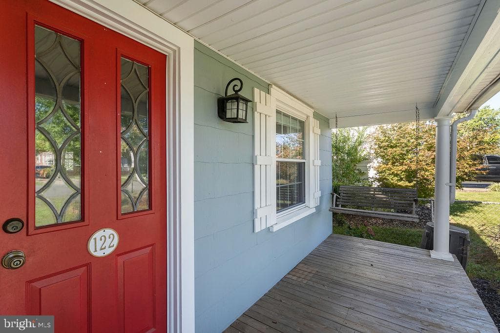 122 Longstreet Avenue photo 4