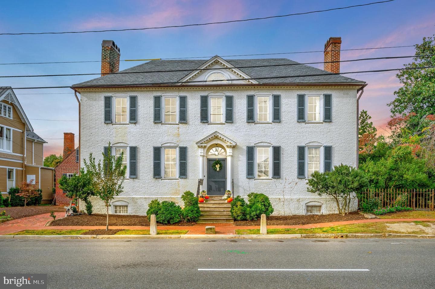 214 Caroline Street