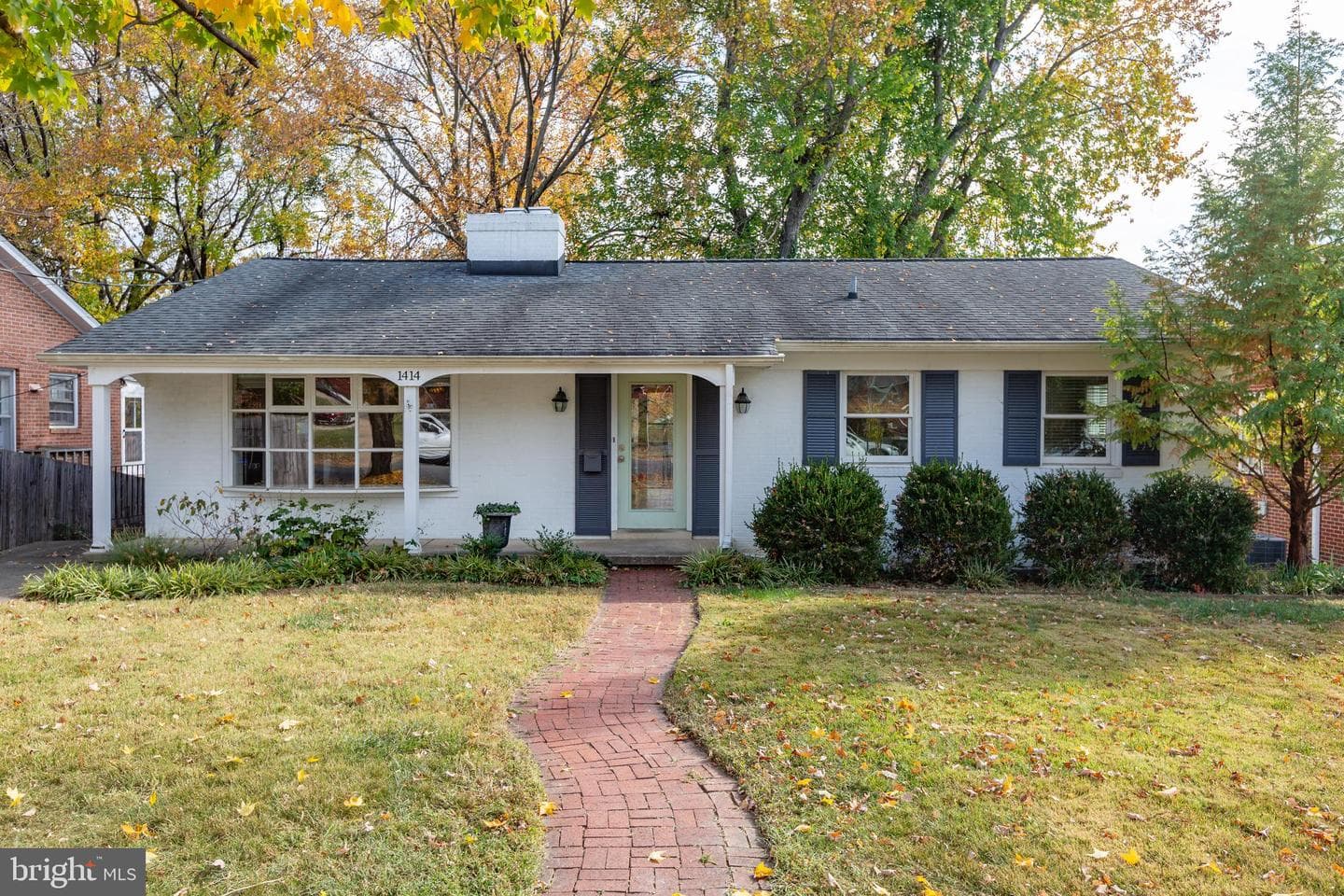 1414 Payne Street photo 1