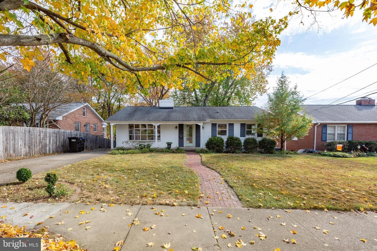 1414 Payne Street photo 4