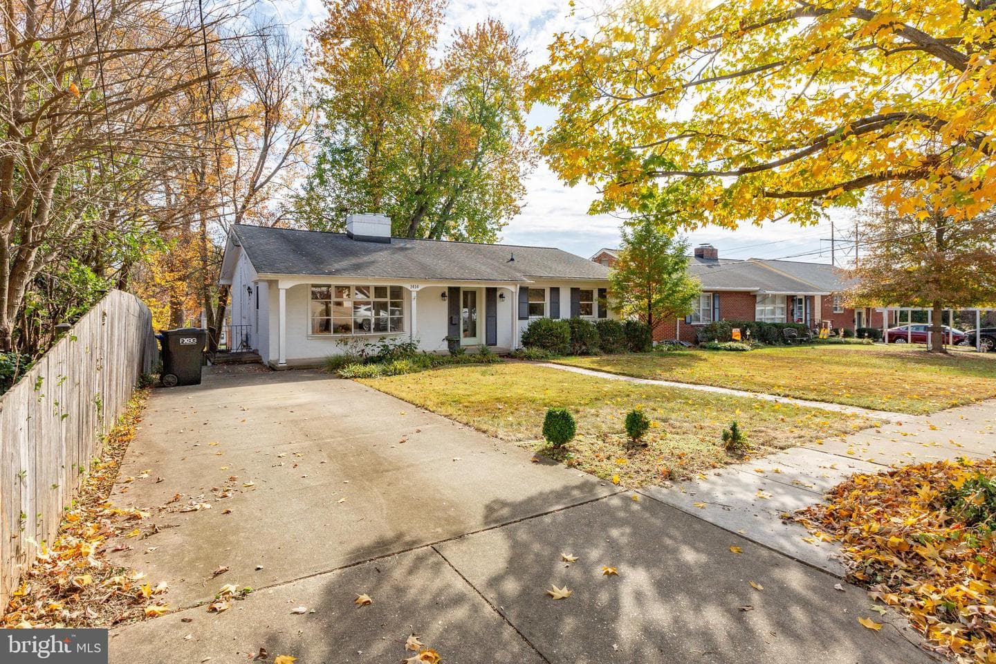 1414 Payne Street photo 5
