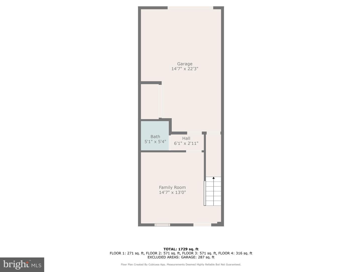 1319 Trestle Drive photo 16