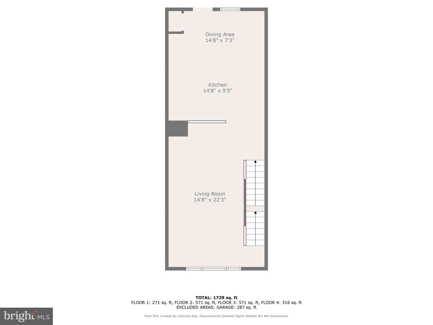 1319 Trestle Drive photo 30
