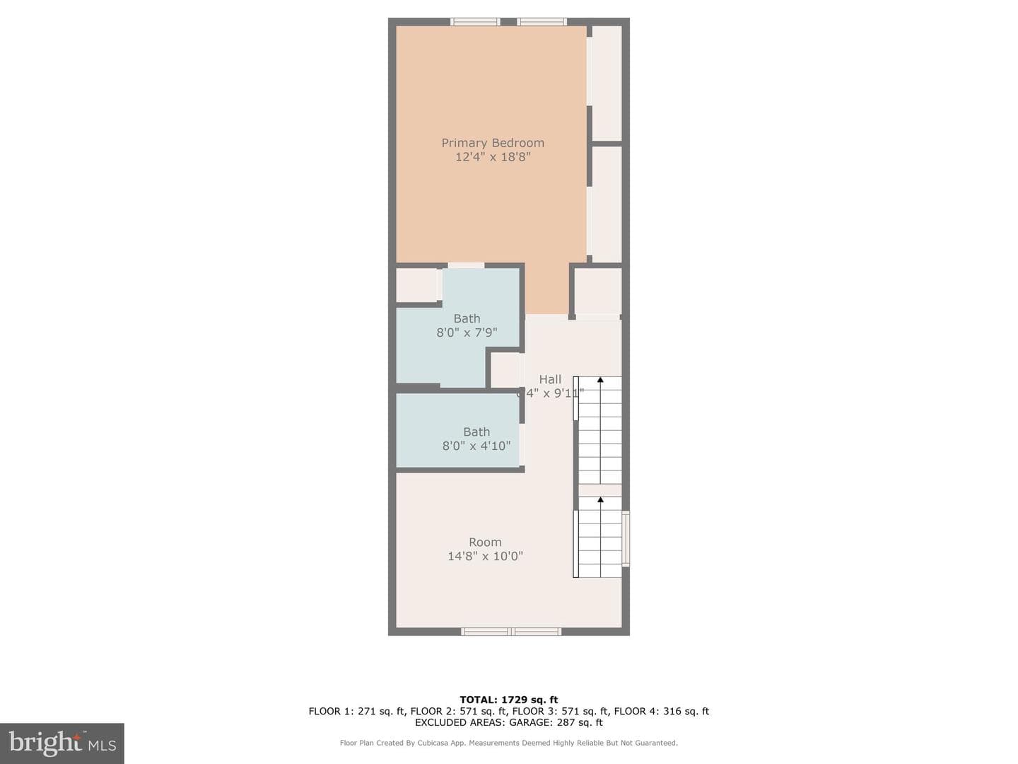 1319 Trestle Drive photo 46