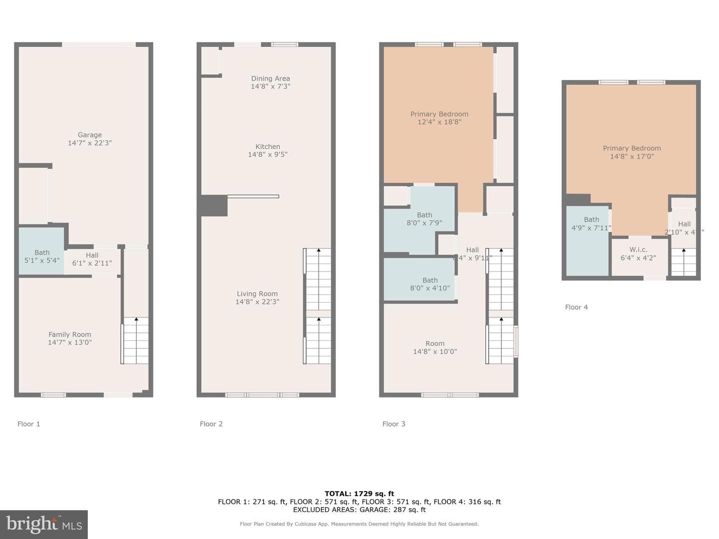 1319 Trestle Drive photo 7