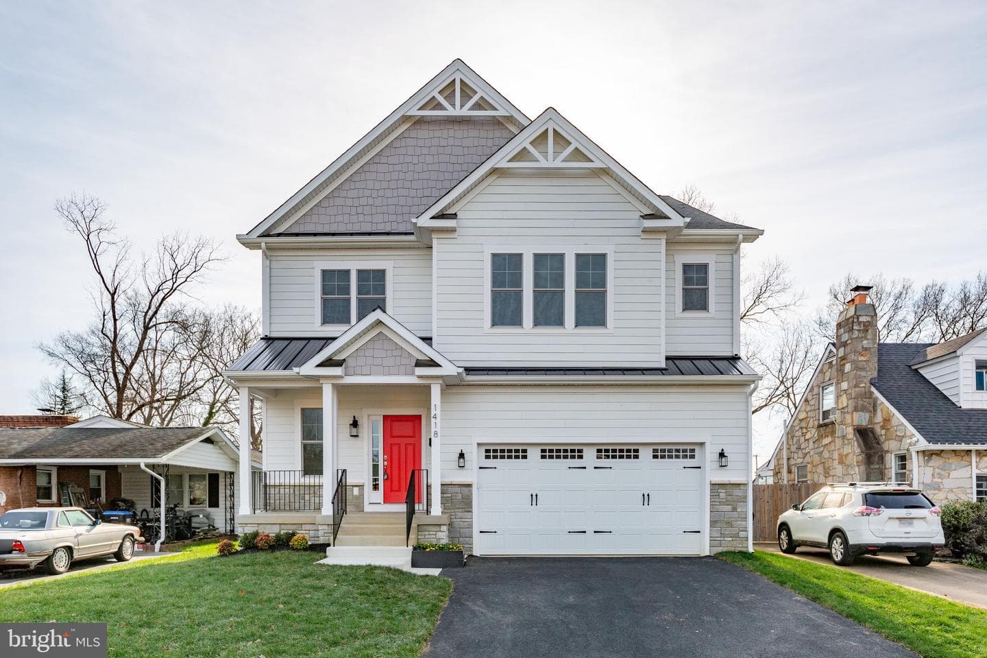 1418 Buckner Street photo 1