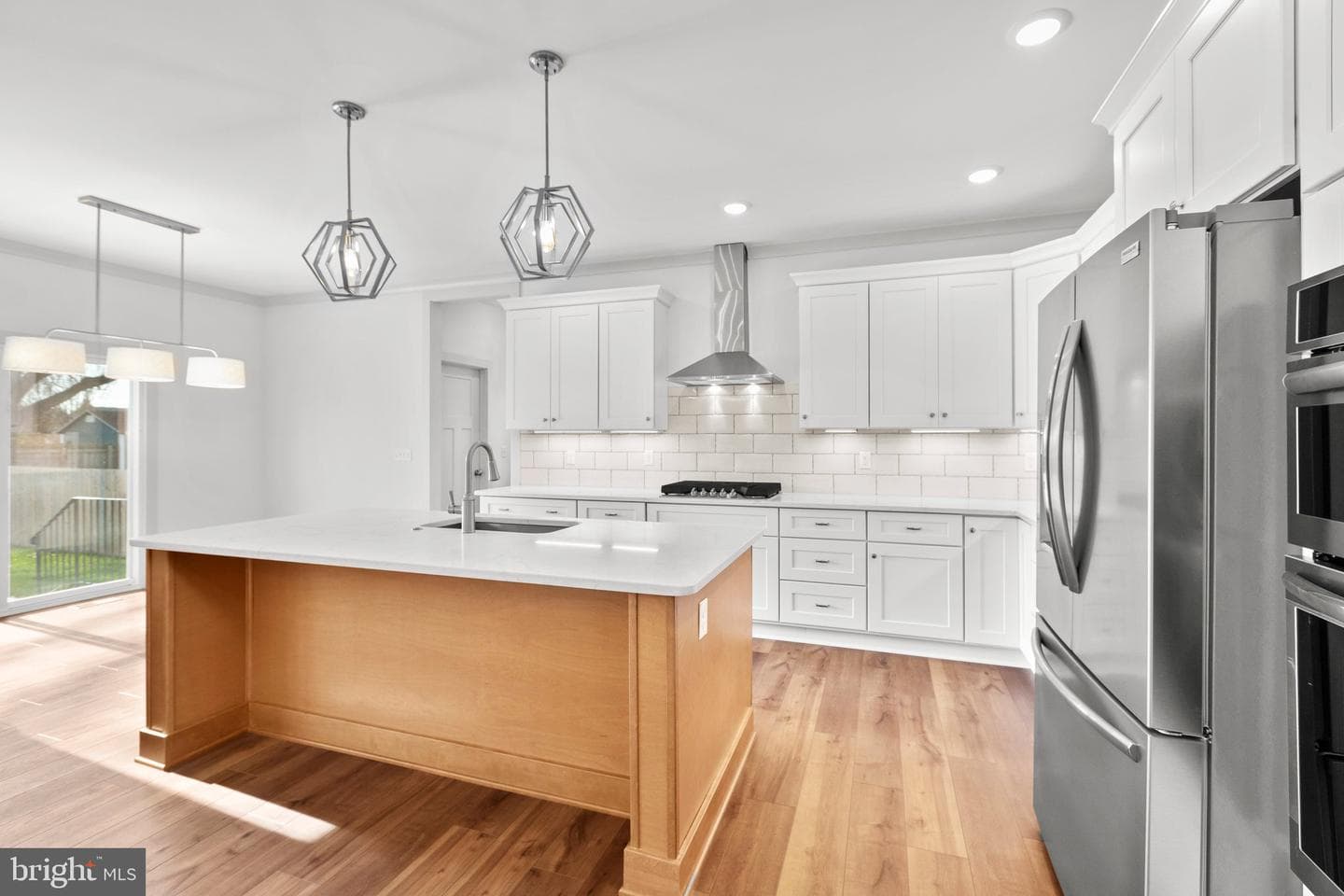 1418 Buckner Street photo 5